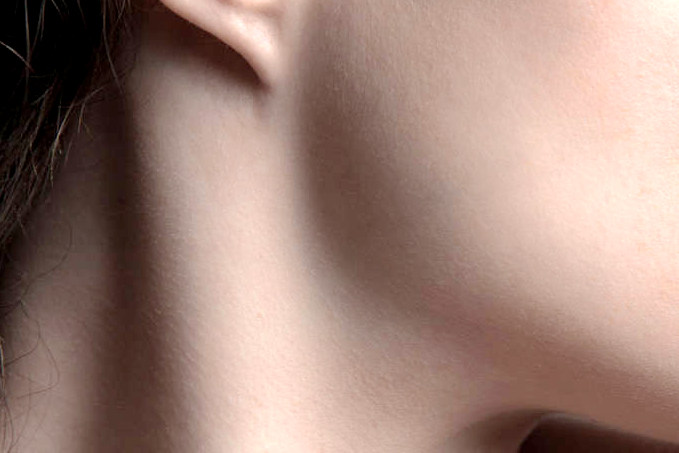 天然植物萃取成分展示，包括植物原料和提取液